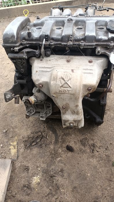 Продам двигатель FS 2. -масложор