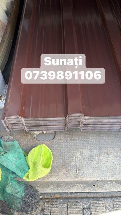 Tabla cutata gri maro negu mat gri mat maro mat 190x90 200x90