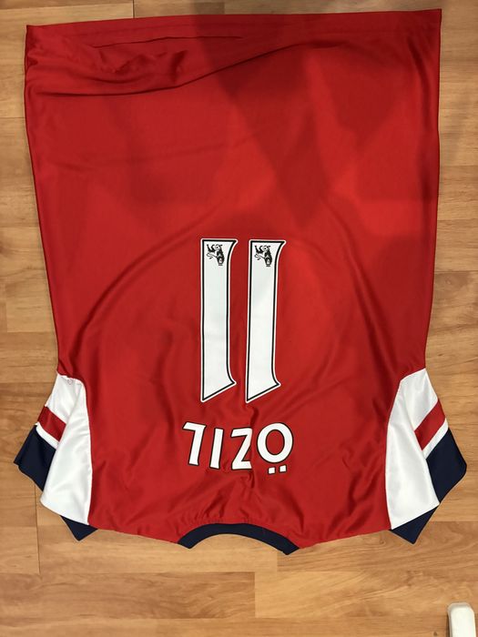Тениска на Arsenal