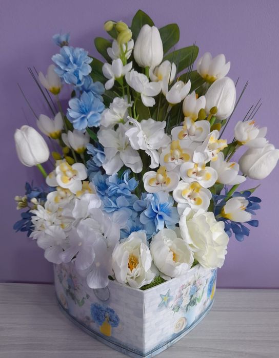 Aranjamente florale120 ron