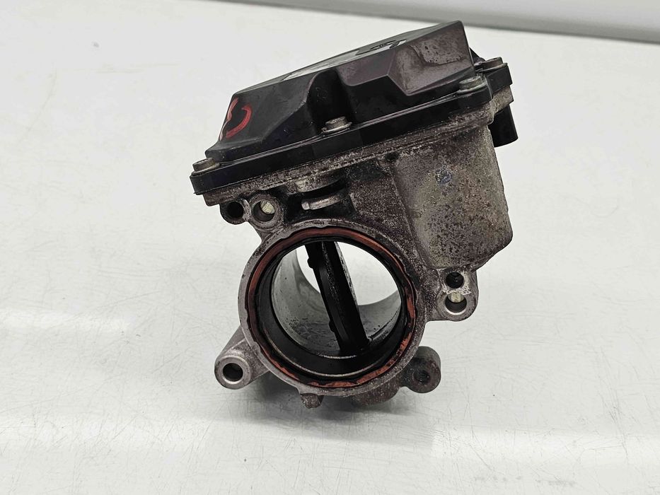 Clapeta acceleratie Audi A4 (8K2, B8.5) Facelift [Fabr 2008-2015] 03L1