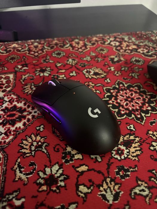 logitech g pro superlight 2