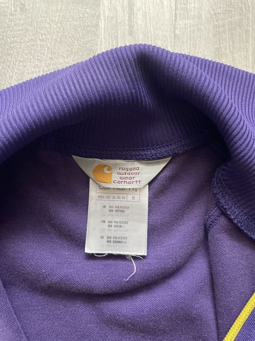 Carhartt / мъжки суичър М