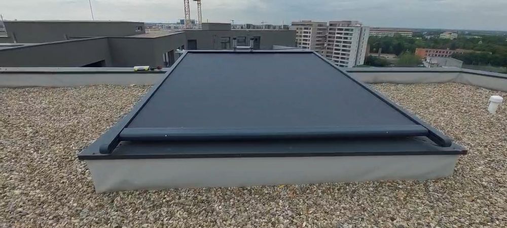 Sistem unbrire SKYZIP