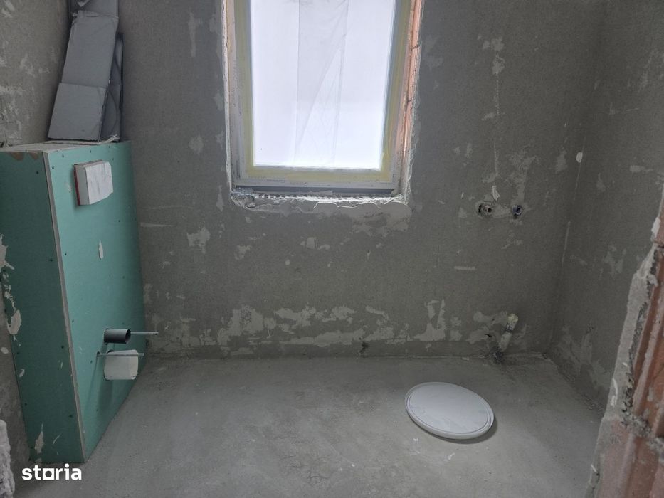 Vila individuala ,P+1,Popesti Leordeni