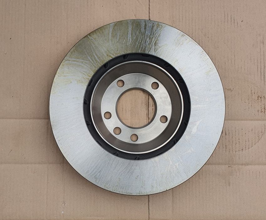 Disc frana fata AUDI Q7. PORSCHE CAYENNE. Touareg