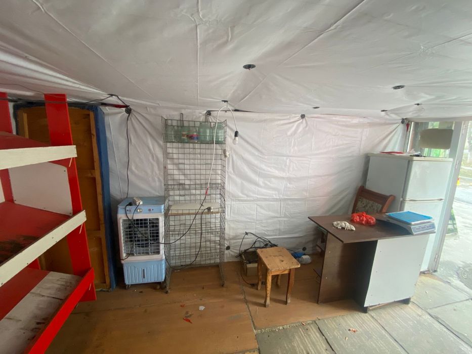 Аренда помещений, овощной