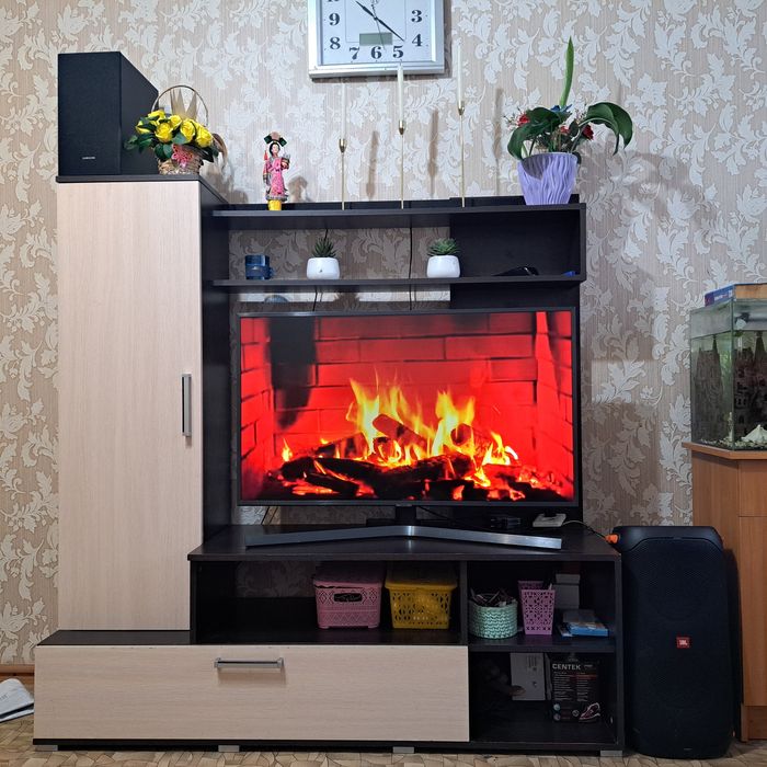 Продам горку в хорошем состоянии