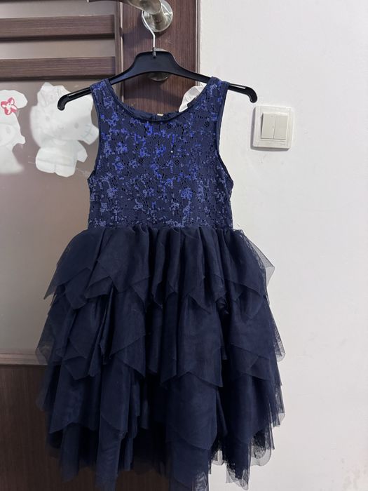 Rochie de ocazie 6-7 ani