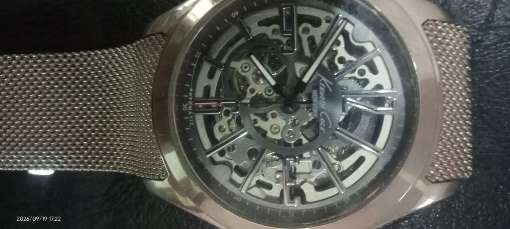 Часы Kenneth Cole KC9021