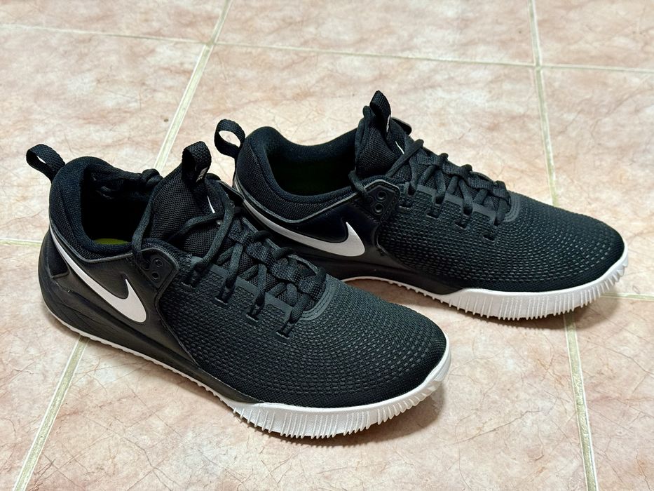 Маратонки Nike Zoom Hyperace 2 (номер 42) (стелка 27см)