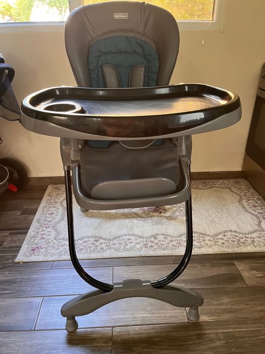 Детско столче за хранене