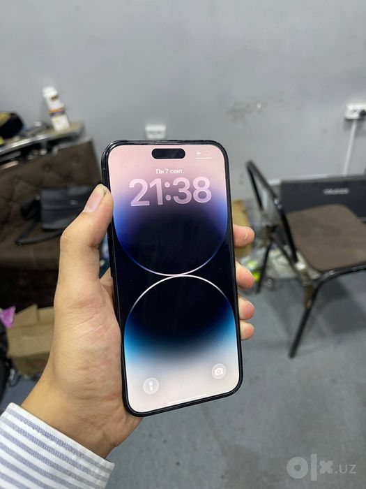 Iphone 14 PRO MAX