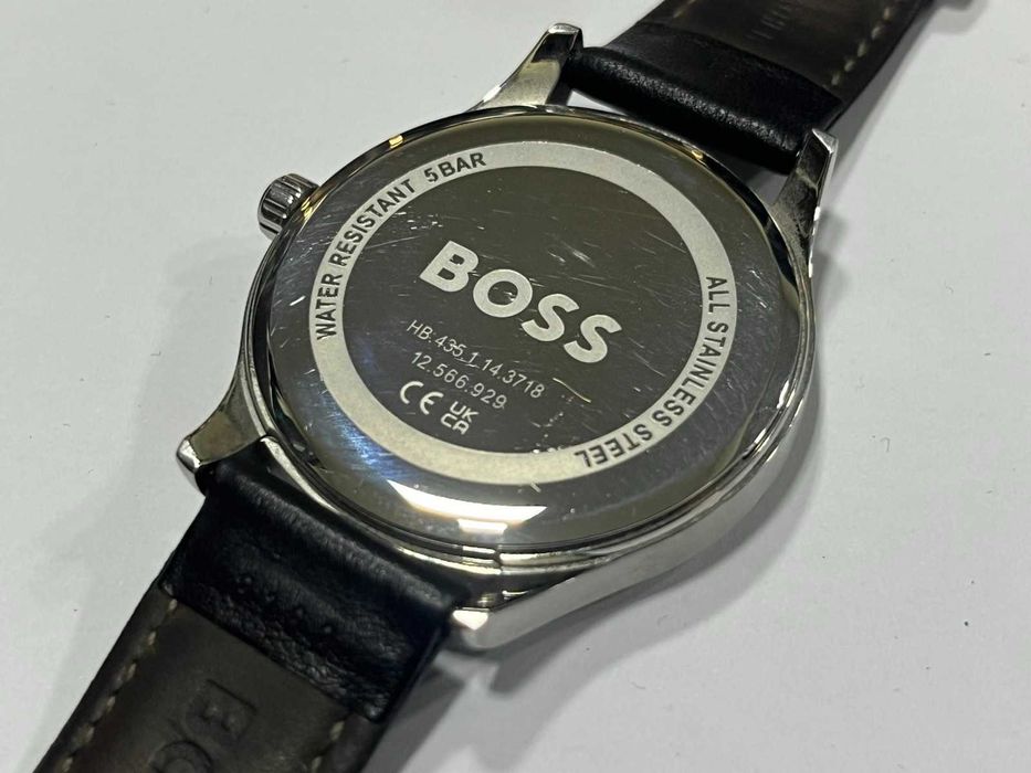 Мъжки часовник Hugo Boss