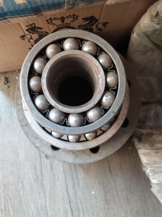 Подшипники разные