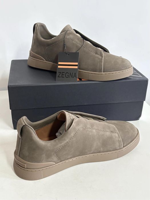 Мъжки обувки Zegna.Различни модели.