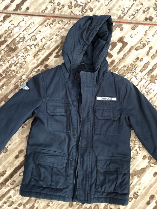 Преходно яке