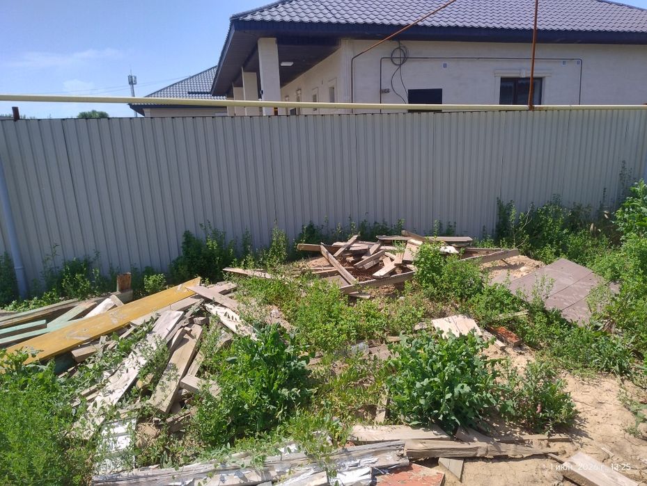 Дрова примерно 1 газель
