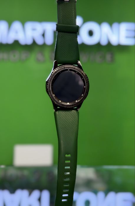 Samsung Galaxy Gear S3 Frontier | SmartzoneMobile