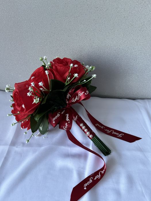 Продам свадебный букет