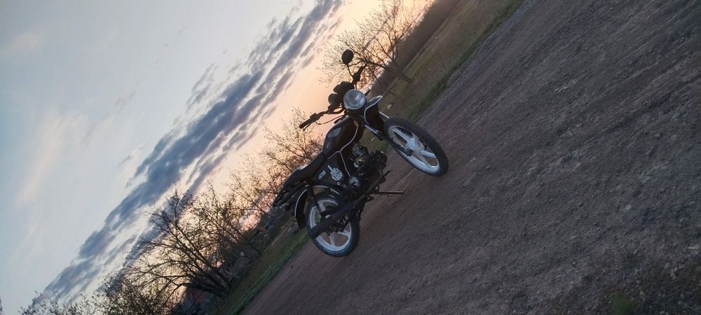 Альфа в хорошем состоянии