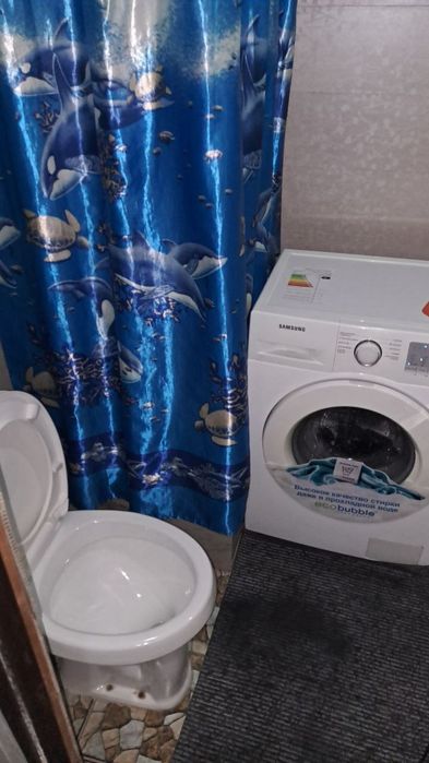 Chilonzor 22 kv yosh oilaga kvartira bor 1 xonali