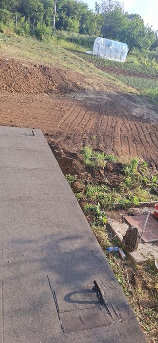 Имот парцел Гр. Силистра с. Айдемир