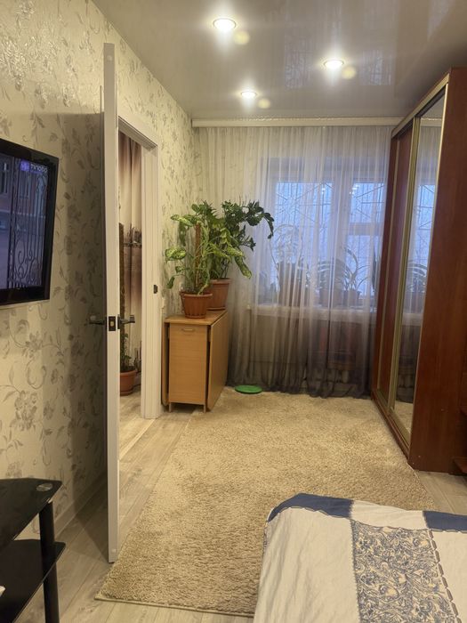 Продам 2х комнатную квартиру