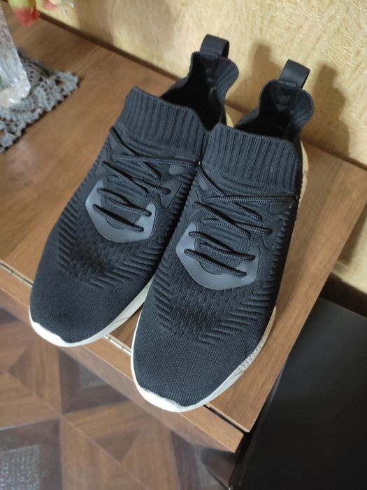 Мужские кроссовки 43-44р