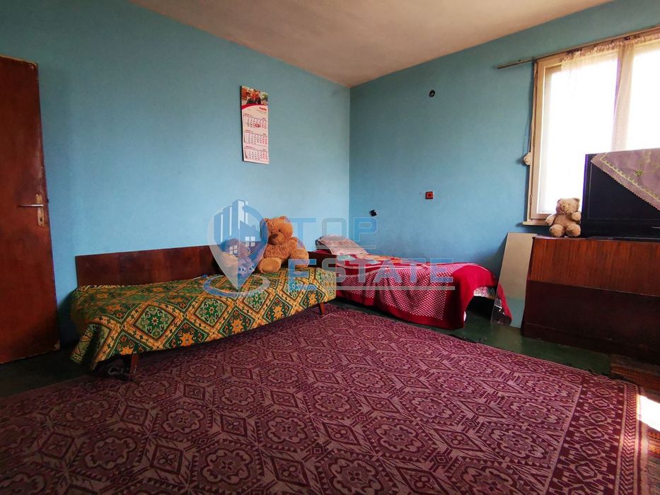 Продава се Къща в с. Бутово, Област Велико Търново - 90 кв.м за 340 €/кв.м - Снимка #5