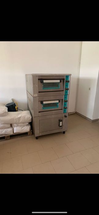 Cuptor de pizza de vânzare