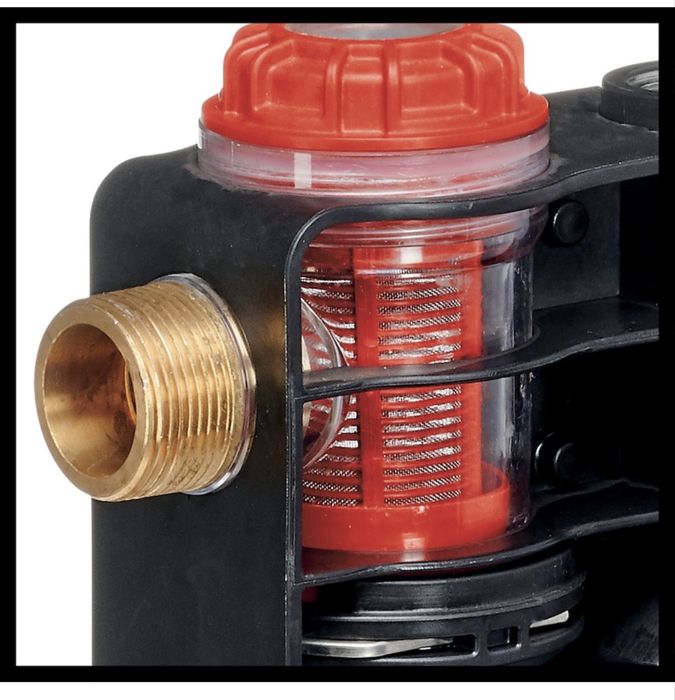 Hidrofor pentru fîntîna