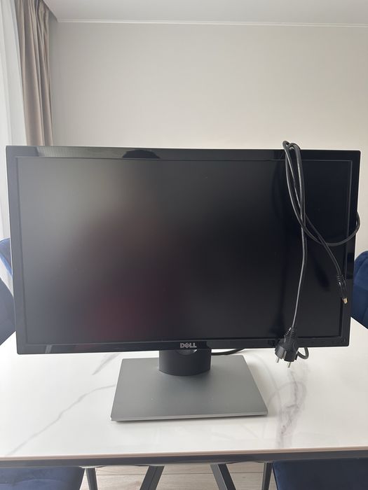 Moniotr Dell 24inch