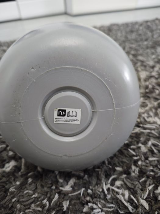 Kettlebell  Newcential 6kg