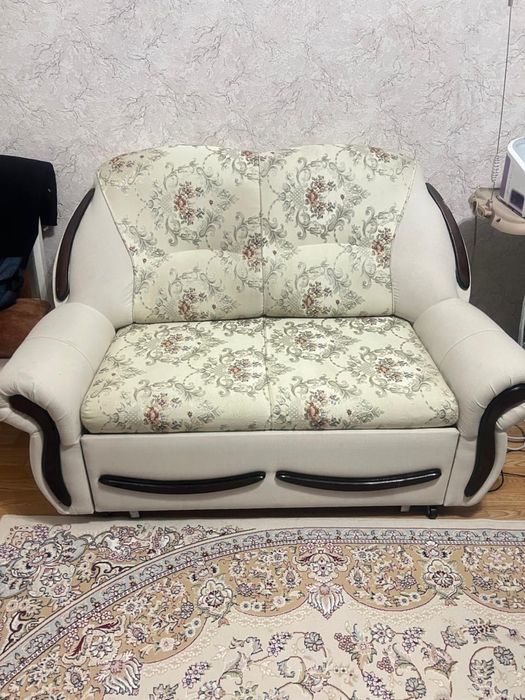 Диван , софа и кресло