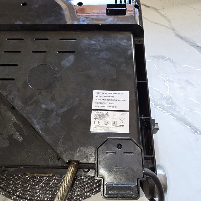 Gril electric 2000W