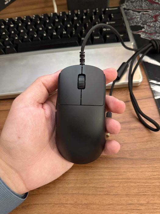 EndGame Gear OP1 8k