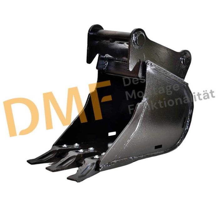 Кофа за багер 1-2 тона