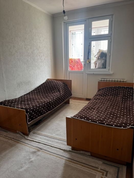 Детская кровать 2шт