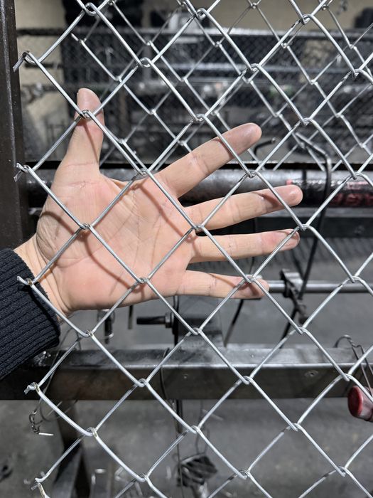 Setka rabitsa сетка рабица производитель