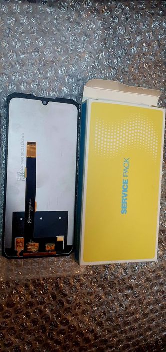 Оригинален Дисплей за Doogee S200