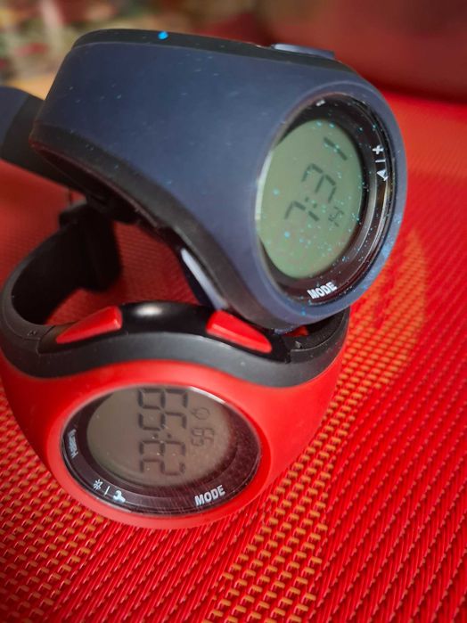 Спортен часовник