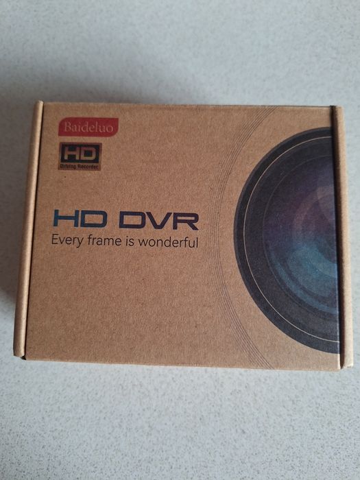 Видео регистратор за кола