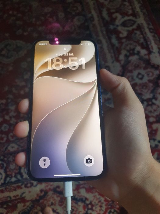 Schimb iphone 12
