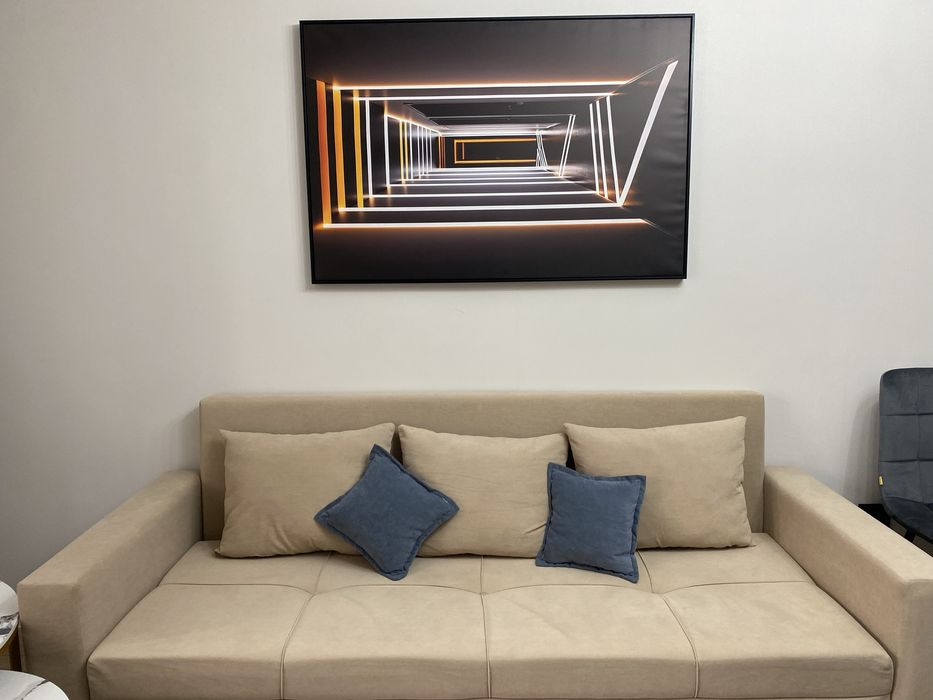 Сдам в аренду квартиру