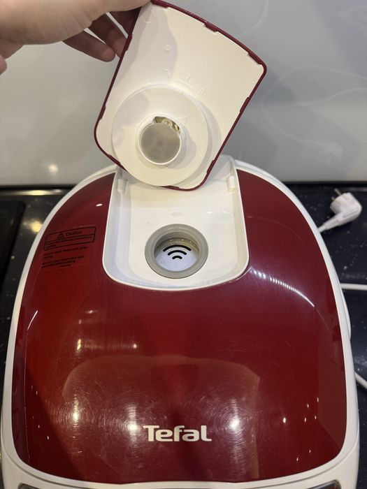 Мултикукър Tefal