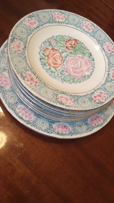 Servici pentru  tort