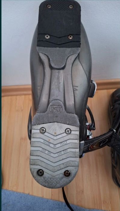 Clapari dalbello mărimea 26.5