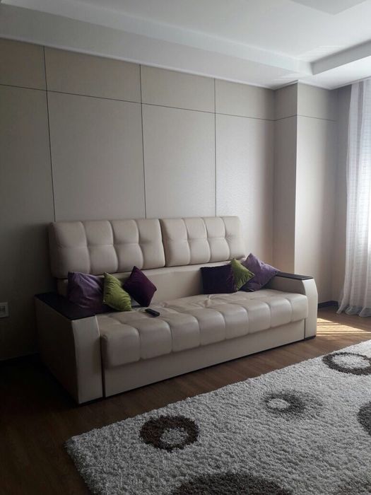 2 комнатная квартира!  Хайвил! Посуточно