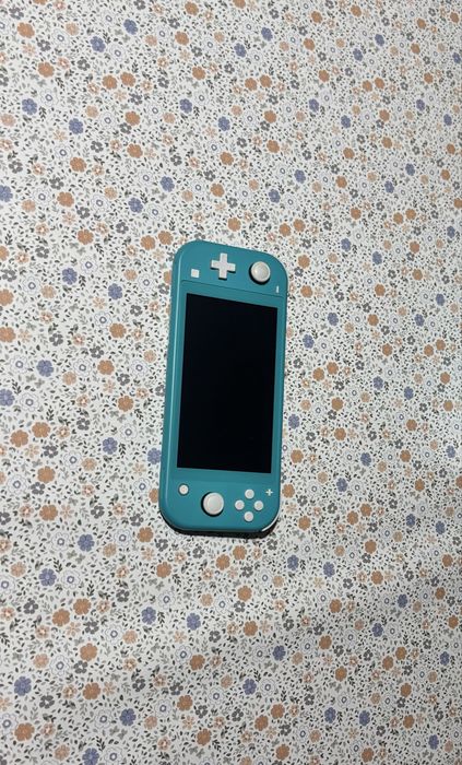 Nitendo Switch Lite